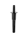 Azonee Blender Replacement Tamper Tool, BPA-Free Plunger Stick for Vitamix Classic 64oz Standard Containers, Compatible with Vitamix 5000 5200 6300 760 Blenders, Replacement Blender Tamper Accessories