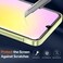 Case Compatible with Samsung Galaxy A26 Case and 2 Pack Tempered Glass Screen Protector, Samsung Cover with Camera Protection, Samsung Galaxy A26 Clear Silicone Slim Soft TPU Anti-Scratch Clear