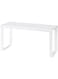 VARIERA Shelf insert, white, 32x13x16 cm
