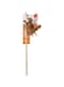 BarkButler FOFOS Donkey Cat Wand Toy