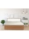 Linen Klub Double Fitted Sheet