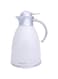 Winsor Stainless Steel Vacuum Flask, 0.6 Liter - Pearl [WR51231P]