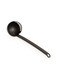Space Line-638017 Ladle With Straining Rim Coooking Spatula Soup Cooking 31Cm