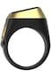 Smart Zikr Tasbih Ring with OLED Display &ndash; Muslim Prayer Reminder, Bluetooth Zikr Counter,