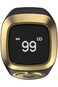 Smart Zikr Tasbih Ring with OLED Display &ndash; Muslim Prayer Reminder, Bluetooth Zikr Counter,