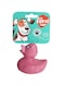 AGRO - DUCK TOY VINYL 8CM AIME