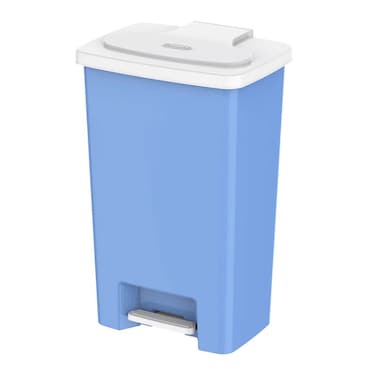 Cosmoplast Garbage Pedal Bin  50L
