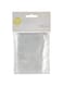 Wilton Clear Treat Bags Packet 100 Pieces, WT-1912-2350, Clear, Plastic