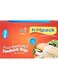 Disposable Plastic, Multipurpose, Food Storage, Sandwich Bag 15x17cm, 100 Pieces