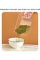 6-Grid Rotating Rice &amp; Grain Dispenser, 5KG Moisture-Resistant Storage Box with Lid for Kitchen