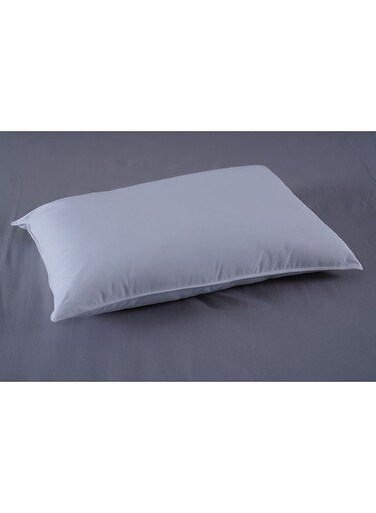 Home Spring Microfresh Pillow 50x75cm-White