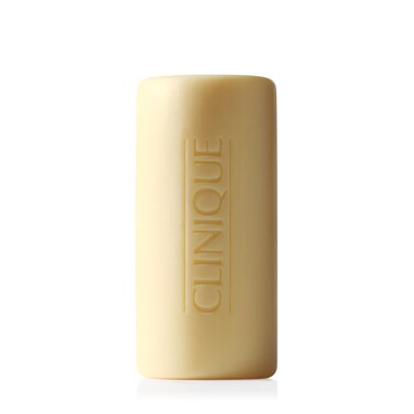 Clinique3-Step Bar Soap Facial Cleanser