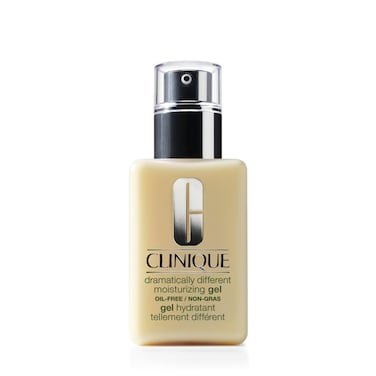 Clinique3-Step Dramatically Different Moisturizing Oil Free Gel For Combination Oily to Oily Skin Types