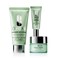 CliniqueRedness Solutions Redness Regimen Skincare Set, Cleansing, Calming, Protecting + Appropriate for Skin with Rosacea