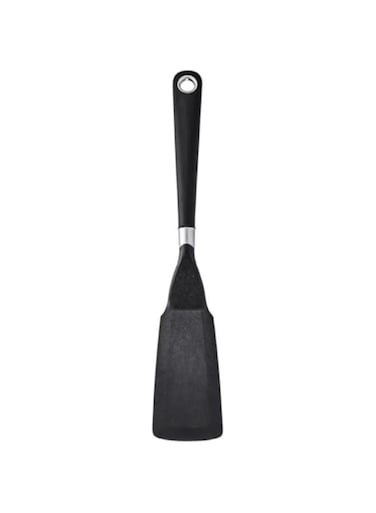 Turner, Stainless Steel/Black33 CM