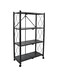 4-Tire Kitchen Storage Racks