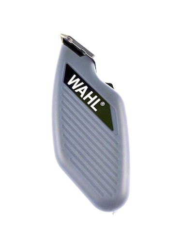 Wahl Pocket Pro Compact Trimmer for Touching Up Around Dogs and Cats Eyes, Ears, and Paws - Model 9961-900