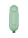 Lydsto Portable Mini Food Sealer Machine Handheld Food Sealer Device Lightweight Adhesive Press Tool Fast Heating Multifunctional Bag Sealer &amp; Cutter Double A Battery Edition Heat S- Green