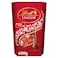 Lindt Lindor Milk Truffles Balls Cornet, 600g