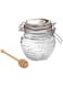 Kilner Honey Pot with Dipper in Gift Box