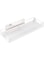 Cryfokt Pull Out Cabinet Organizer, Carbon Steel Under Sink Side Sliding Basket Slide Out Storage Shelf, Slide Out Pantry Shelves Drawer Storage, Slide Out Drawers for Kitchen