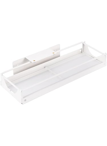 Cryfokt Pull Out Cabinet Organizer, Carbon Steel Under Sink Side Sliding Basket Slide Out Storage Shelf, Slide Out Pantry Shelves Drawer Storage, Slide Out Drawers for Kitchen