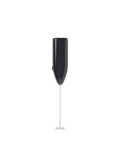 Milk Frother, Black