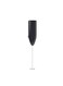 Milk Frother, Black