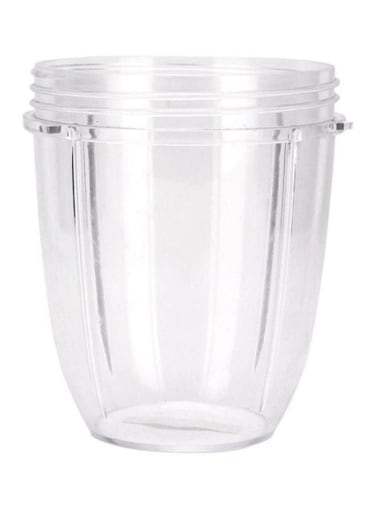 Bullet Nutri Bullet Small Blender Cup Clear