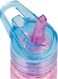 Stor Large Tritan Bottle 580Ml Frozen 2 Elements, Multi Color