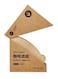 Coffee Paper Filter Beige