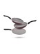 3-Piece Fry Pan Set