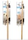 Classis Comfort-Mouse Wand 2Pcs