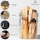 AWAFI MILL Palo Santo Wood 10 Sticks   Holy Wood    Bursera graveolens
