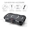 Tradeo Vibration Plate Exercise Machine for Weight Loss &amp; Full Body Home Workout