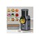 6-in-1 Electric Salad Maker with Large Feed Chute, Quiet Motor, Multi-Blade Food Slicer