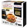 Americana Air Fryer Breaded Chicken Burger, 720g