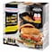 Americana Air Fryer Breaded Chicken Burger, 720g