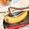 Snips Banana Guard with Snap Closure &ndash; Made in Italy