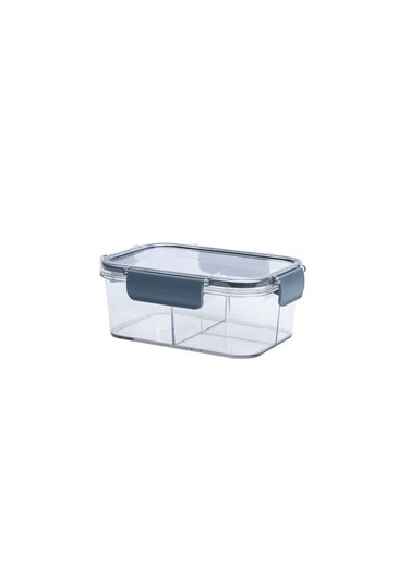 Kitchen Sealed Box Transparent Lunch Box 800ml