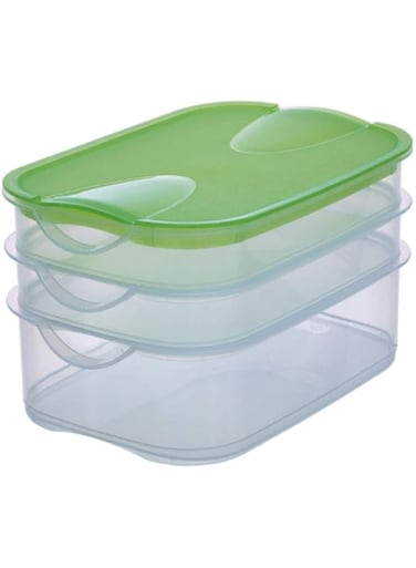 RIVAL Fridge Box Set 3Pc