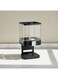 Box Vega Cereal Dispenser - Black - 3.7 L