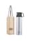 Pexpo Fererro Hot &amp; Cold Stainless Steel Water Bottle - 1000 ml SILVER