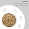 AWAFI MILL Sandalwood Chips 250g   Chandan Wood   Santalum album