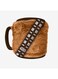 Star Wars (Chewbacca) Fuzzy Mug
