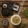 AWAFI MILL Irani Abu Fresh Jawi Incense 100g   Dark Benzoin Chunks