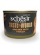 Schesir Taste The World Dog Wholefood Chicken with Paella Wet Food 150g