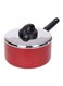 Classic Saucepan Red 20cm
