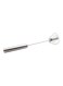 Egg Beater Silver