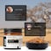 AWAFI MILL Myrrh Resin 100g   Mur Makki   Commiphora myrrha